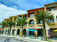 Novaworld Phan Thiết - cam kết lợi nhuận 13%/năm Novaworld Phan Thiết - cam kết lợi nhuận 13%/năm