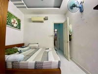 Nhà MT ngay chợ Lò Gốm, Q.6- Sổ Hồng CChủ- 47m2/1tỷ380- tiện KD Nhà MT ngay chợ Lò Gốm, Q.6- Sổ Hồng CChủ- 47m2/1tỷ380- tiện KD