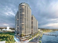 Booking căn hộ cao cấp MT Trần Phú - TT 30% nhận nhà - hỗ trợ vay 70% Booking căn hộ cao cấp MT Trần Phú - TT 30% nhận nhà - hỗ trợ vay 70%