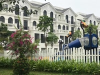 Chính chủ Bán Biệt Thự liền kề 66m2 Ngọc Trai 8 Vinhomes Ocean Park Chính chủ Bán Biệt Thự liền kề 66m2 Ngọc Trai 8 Vinhomes Ocean Park