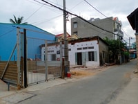 Bán đất sát mặt tiền đường 11, Trường Thọ, Thành phố thông minh Bán đất sát mặt tiền đường 11, Trường Thọ, Thành phố thông minh