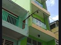Nhà hẻm 6m Thái Phiên 2 lầu Sân thượng mới - 6.35 tỷ ngay chợ Xóm Đất Nhà hẻm 6m Thái Phiên 2 lầu Sân thượng mới - 6.35 tỷ ngay chợ Xóm Đất