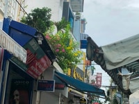 Nhà MỚi ĐẸP, Hẻm Xe Tải gần Mặt tiền Ba Tháng Hai, P12, Q10 Nhà MỚi ĐẸP, Hẻm Xe Tải gần Mặt tiền Ba Tháng Hai, P12, Q10