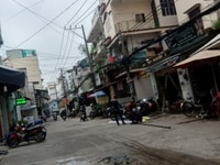 Nhà MỚi ĐẸP, gần Mặt tiền Thành Thái, P14, Q10 Nhà MỚi ĐẸP, gần Mặt tiền Thành Thái, P14, Q10
