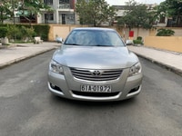 Bán toyota Camry 3.5Q , sản xuất 2008
