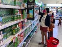 Shop mỹ phẩm cần thêm các bạn nhân viên phụ bán, dọn dẹp vệ sinh Shop mỹ phẩm cần thêm các bạn nhân viên phụ bán, dọn dẹp vệ sinh