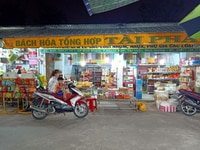 Cần sang gấp tiệm bách hóa tổng hợp ở P. Khánh Bình, Tân Uyên Cần sang gấp tiệm bách hóa tổng hợp ở P. Khánh Bình, Tân Uyên