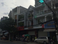 Bán nhà 1TR 3L (5x23m) giá 14.2 tỷ (TL). MT Dương Thị Mười, P.TCH, Q12 Bán nhà 1TR 3L (5x23m) giá 14.2 tỷ (TL). MT Dương Thị Mười, P.TCH, Q12