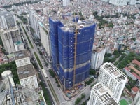 Nhận đặt lịch thăm quan dự án BRG Diamond Residence 25 Lê Văn Lương Nhận đặt lịch thăm quan dự án BRG Diamond Residence 25 Lê Văn Lương