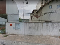 Bán đất Phố Bà Huyện Thanh Quan, Phường 9, Quận 3, giá 3,2 tỷ Bán đất Phố Bà Huyện Thanh Quan, Phường 9, Quận 3, giá 3,2 tỷ