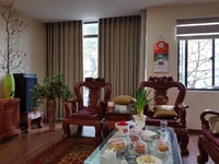 Nhà Phố Nguyễn Trãi- Kinh Doanh- 52m2 x 5 Tầng- MT 5m5 Nhà Phố Nguyễn Trãi- Kinh Doanh- 52m2 x 5 Tầng- MT 5m5