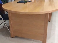 Thanh lý bàn họp mới,giá rẻ tại q9 Thanh lý bàn họp mới,giá rẻ tại q9