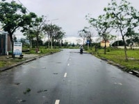 Bán đất đường 7m5 khu hòa quý gần vành đai diện tích 100 m2 h đông Bán đất đường 7m5 khu hòa quý gần vành đai diện tích 100 m2 h đông