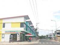 Sở hữu ngay nhà đẹp 1 trệt 1 lầu ngay ĐH Việt Đức Sở hữu ngay nhà đẹp 1 trệt 1 lầu ngay ĐH Việt Đức