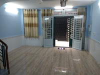 Bán GẤP nhà Thống Nhất, P.11, Gò Vấp, 5x9m, 1 trệt, 1 lầu, 3.45 tỷ Bán GẤP nhà Thống Nhất, P.11, Gò Vấp, 5x9m, 1 trệt, 1 lầu, 3.45 tỷ