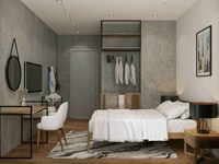 Bán khách sạn Vip mặt tiên góc đường Trần Quang Khải, 1 trệt 5 lầu. Nộ Bán khách sạn Vip mặt tiên góc đường Trần Quang Khải, 1 trệt 5 lầu. Nộ