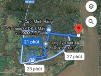 Bất Động Sản Xã Tân Tập, Huyện Cần Giuộc, Long An Bất Động Sản Xã Tân Tập, Huyện Cần Giuộc, Long An
