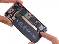 Thay pin iphone 6, 7, 8, x, xs, xr, xs max Thay pin iphone 6, 7, 8, x, xs, xr, xs max