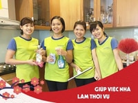 Hai Bà Trưng - Tuyển giúp việc sáng đến tối về Hai Bà Trưng - Tuyển giúp việc sáng đến tối về