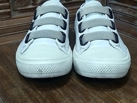 Bán giầy da nam dòng sneaker ! Bán giầy da nam dòng sneaker !