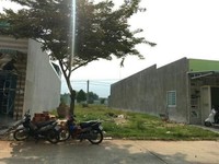 Cần thanh lý đất cuối năm để ăn tết giá 588tr Thổ cư 100%, Sổ Riêng