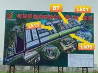 Mở bán đợt cuối, dự án đất nền Dabaco Thuận Thành, đầu tư sinh lời Mở bán đợt cuối, dự án đất nền Dabaco Thuận Thành, đầu tư sinh lời