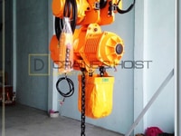 Palang xích điện ch-3-1 vind đại việt Palang xích điện ch-3-1 vind đại việt