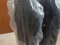 Bộ vest nam , size 34, mới 100%, k dùng Bộ vest nam , size 34, mới 100%, k dùng