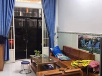 Bán nhà hẻm 391 Trần Hưng Đạo Quận 1, 3x10, 3 tầng, giá rẻ 5 tỷ 6 Bán nhà hẻm 391 Trần Hưng Đạo Quận 1, 3x10, 3 tầng, giá rẻ 5 tỷ 6