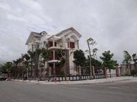 Bán nền mặt tiền đường Nguyễn Hữu Cầu, Cồn Khương. Diện tích 20 x 55. Bán nền mặt tiền đường Nguyễn Hữu Cầu, Cồn Khương. Diện tích 20 x 55.