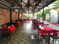 Cho thuê Nhà hàng mặt tiền Nguyễn Ảnh Thủ, Hiệp Thành, Q.12 Cho thuê Nhà hàng mặt tiền Nguyễn Ảnh Thủ, Hiệp Thành, Q.12