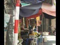 Bán nhà 2 tầng tại quận Hoàng Mai Bán nhà 2 tầng tại quận Hoàng Mai