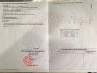 Chính chủ bán đất thổ cư 4*23,457 Lê Văn Quới, Bình Tân