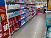 Tuyển nhân viên bán hàng siêu thị LOTTE Gò Vấp Tuyển nhân viên bán hàng siêu thị LOTTE Gò Vấp