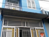 Bán nhà Đ.An Dương Vương P16 Q8 1 trệt 1 lầu 40,5m2 Bán nhà Đ.An Dương Vương P16 Q8 1 trệt 1 lầu 40,5m2