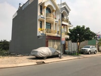 Kẹt tiền ăn tết bán nền đất ngay ngã 4 KDC Tên Lửa Garden-tỉnh lộ10 Kẹt tiền ăn tết bán nền đất ngay ngã 4 KDC Tên Lửa Garden-tỉnh lộ10