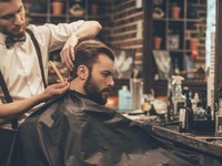 Cần tuyển 02 thợ cắt tóc chuyên nam, tay nghề khá trở lên