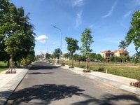 Bán đất quận Đồng Hới - Quảng Bình giá 5.3 Tỷ Bán đất quận Đồng Hới - Quảng Bình giá 5.3 Tỷ