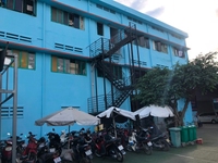 Cho thuê phòng Trọ Lớn MỚI XÂY riêng biệt, 714/4 Tân Kỳ Tân Quý Cho thuê phòng Trọ Lớn MỚI XÂY riêng biệt, 714/4 Tân Kỳ Tân Quý