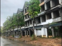 Bán suất ngoại giao khu đô thị Kim Chung – Di Trạch Bán suất ngoại giao khu đô thị Kim Chung – Di Trạch
