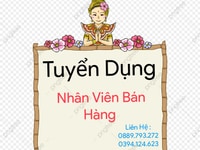 💥Tuyển vị trí : 20 - 60t công việc nhẹ nhàng ( thời gian thoải mái ) 💥Tuyển vị trí : 20 - 60t công việc nhẹ nhàng ( thời gian thoải mái )