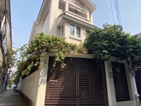 HXH 387/3 Phan Văn Trị Q5 dt: 3.8m x 11m NH 3.85m 1L 2PN giá 5 tỷ 5