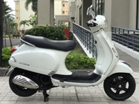Vespa LX125ie đời 2011 phun xăng điện tử BSTP có giấy công chứng cũ Vespa LX125ie đời 2011 phun xăng điện tử BSTP có giấy công chứng cũ