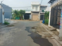 Cần bán lô đất cách chợ Bến Cát 500m, có sổ hồng riêng , đường 12m Cần bán lô đất cách chợ Bến Cát 500m, có sổ hồng riêng , đường 12m