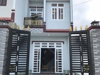 Nhà chính chủ SHR, gần chợ Đức Hòa 4x16m, đường 16m Nhà chính chủ SHR, gần chợ Đức Hòa 4x16m, đường 16m