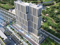 Golf View Luxury Apartment Da Nang Golf View Luxury Apartment Da Nang