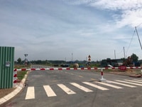 Căn hộ chung cư tại Thuận Giao, giá từ 890 triệu/căn Căn hộ chung cư tại Thuận Giao, giá từ 890 triệu/căn