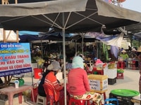 Sang nhượng kiot chợ đầu mối Điện Ngọc,từ 199tr sang tên,buôn bán ngay Sang nhượng kiot chợ đầu mối Điện Ngọc,từ 199tr sang tên,buôn bán ngay