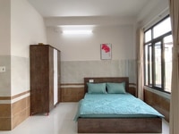 Phòng Lê Quang Định mới xây gần Chợ Bà Chiểu giáp Q1 Phòng Lê Quang Định mới xây gần Chợ Bà Chiểu giáp Q1