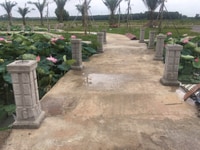 Mega City 2, mặt tiền đường rộng 100m, đã làm tại trung tâm huyện Mega City 2, mặt tiền đường rộng 100m, đã làm tại trung tâm huyện